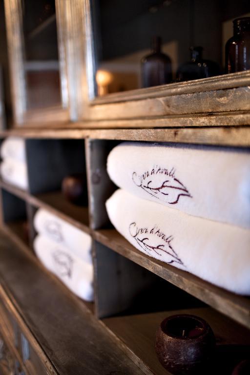 Casa Rural Cirera D'Avall Lladurs エクステリア 写真