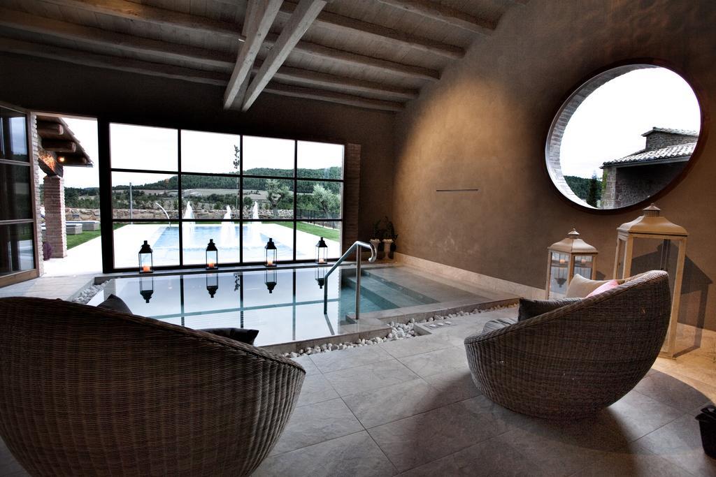 Casa Rural Cirera D'Avall Lladurs エクステリア 写真