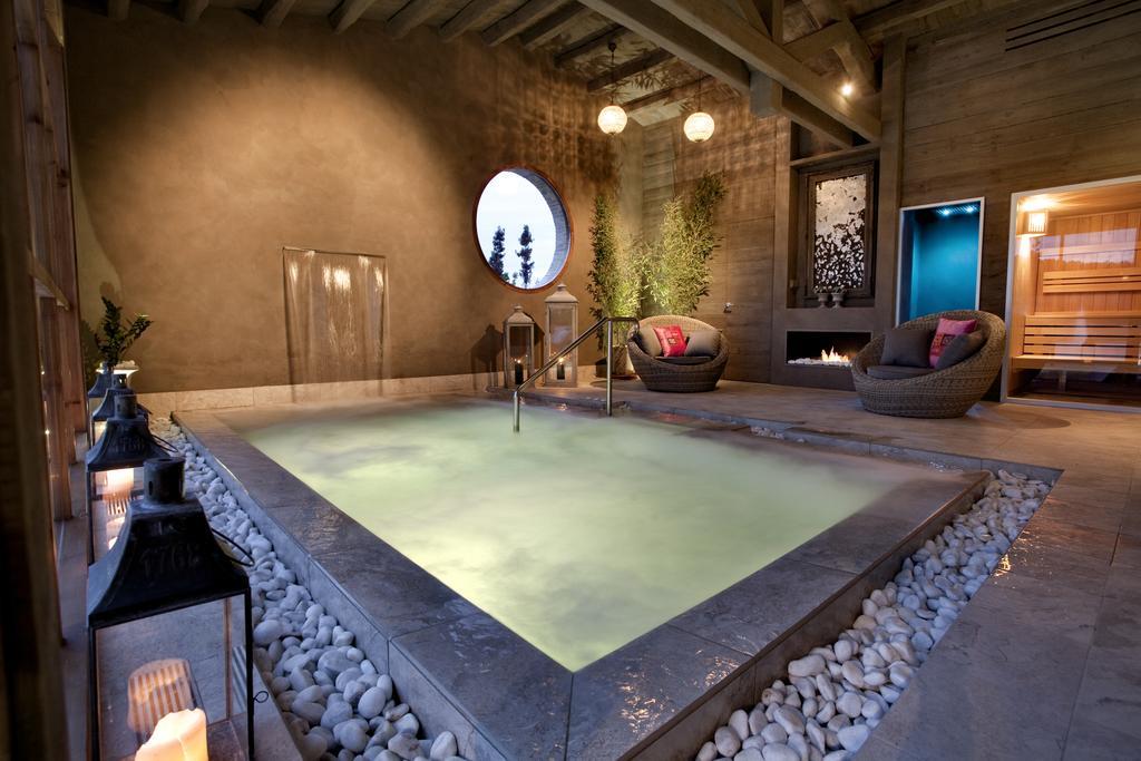 Casa Rural Cirera D'Avall Lladurs エクステリア 写真
